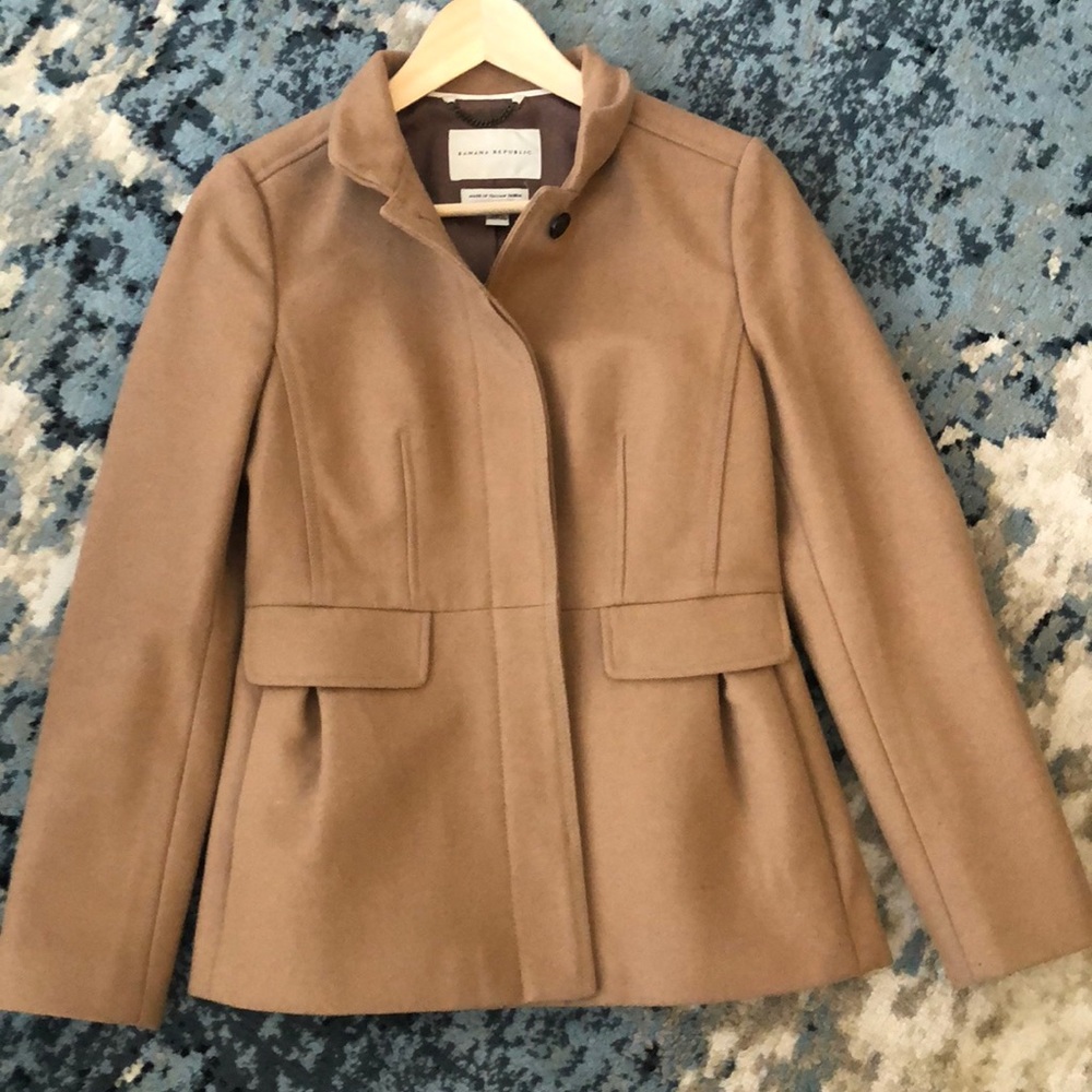 Banana Republic Jacket